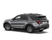 2026 Ford Explorer Active (Stk: 26CS5605) in Canmore - Image 2 of 7