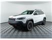 2019 Jeep Cherokee Trailhawk (Stk: TT-496A) in Calgary - Image 1 of 23