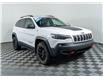 2019 Jeep Cherokee Trailhawk (Stk: TT-496A) in Calgary - Image 4 of 23