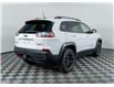 2019 Jeep Cherokee Trailhawk (Stk: TT-496A) in Calgary - Image 5 of 23