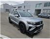 2022 Volkswagen Taos Comfortline (Stk: TT-488A) in Calgary - Image 2 of 4