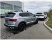 2022 Volkswagen Taos Comfortline (Stk: TT-488A) in Calgary - Image 3 of 4