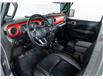 2022 Jeep Wrangler Unlimited Rubicon (Stk: TT-391A) in Calgary - Image 11 of 27