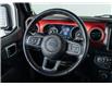 2022 Jeep Wrangler Unlimited Rubicon (Stk: TT-391A) in Calgary - Image 13 of 27