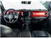 2022 Jeep Wrangler Unlimited Rubicon (Stk: TT-391A) in Calgary - Image 19 of 27
