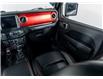 2022 Jeep Wrangler Unlimited Rubicon (Stk: TT-391A) in Calgary - Image 20 of 27