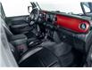 2022 Jeep Wrangler Unlimited Rubicon (Stk: TT-391A) in Calgary - Image 22 of 27