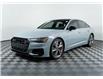 2024 Audi S6 2.9T (Stk: TU0297A) in Calgary - Image 1 of 28