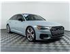2024 Audi S6 2.9T (Stk: TU0297A) in Calgary - Image 3 of 28