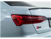 2024 Audi S6 2.9T (Stk: TU0297A) in Calgary - Image 7 of 28