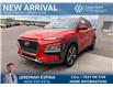 2019 Hyundai Kona 1.6T Trend (Stk: TU0274A) in Calgary - Image 1 of 5