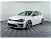 2016 Volkswagen Golf R 2.0 TSI (Stk: TU2093A) in Calgary - Image 1 of 23