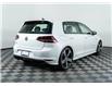 2016 Volkswagen Golf R 2.0 TSI (Stk: TU2093A) in Calgary - Image 5 of 23