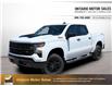 2026 Chevrolet Silverado 1500 Custom Trail Boss (Stk: 2-13782) in Oshawa - Image 1 of 21