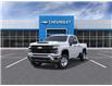 2026 Chevrolet Silverado 2500HD Work Truck (Stk: 7OD54519429) in Grimsby - Image 1 of 6