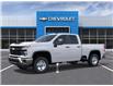 2026 Chevrolet Silverado 2500HD Work Truck (Stk: 7OD54519429) in Grimsby - Image 2 of 6