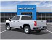 2026 Chevrolet Silverado 2500HD Work Truck (Stk: 7OD54519429) in Grimsby - Image 3 of 6