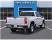 2026 Chevrolet Silverado 2500HD Work Truck (Stk: 7OD54519429) in Grimsby - Image 4 of 6