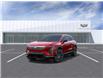 2026 Cadillac OPTIQ Premium Sport (Stk: 26-393) in Pembroke - Image 1 of 6