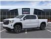 2026 GMC Sierra 1500 AT4 (Stk: 26LD2541) in Unity - Image 2 of 6