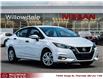 2021 Nissan Versa S (Stk: C39924) in Thornhill - Image 1 of 26