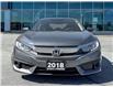 2018 Honda Civic EX (Stk: 26055A) in ORILLIA - Image 2 of 16