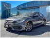 2018 Honda Civic EX (Stk: 26055A) in ORILLIA - Image 1 of 16