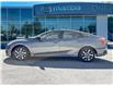 2018 Honda Civic EX (Stk: 26055A) in ORILLIA - Image 3 of 16