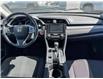 2018 Honda Civic EX (Stk: 26055A) in ORILLIA - Image 10 of 16