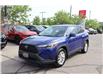 2024 Toyota Corolla Cross LE (Stk: 22U3991) in Mississauga - Image 1 of 27