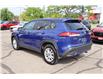 2024 Toyota Corolla Cross LE (Stk: 22U3991) in Mississauga - Image 3 of 27