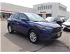 2024 Toyota Corolla Cross LE (Stk: 22U3991) in Mississauga - Image 7 of 27