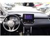 2024 Toyota Corolla Cross LE (Stk: 22U3991) in Mississauga - Image 12 of 27