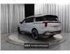 2026 Kia Carnival Hybrid EX (Stk: 27291) in Edmonton - Image 4 of 29