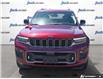 2021 Jeep Grand Cherokee L Overland (Stk: 166560) in London - Image 2 of 26 2021 Jeep Grand Cherokee L Overland (Stk: 166560) in London - Image 2 of 26