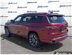 2021 Jeep Grand Cherokee L Overland (Stk: 166560) in London - Image 4 of 26 2021 Jeep Grand Cherokee L Overland (Stk: 166560) in London - Image 4 of 26