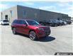 2021 Jeep Grand Cherokee L Overland (Stk: 166560) in London - Image 6 of 26 2021 Jeep Grand Cherokee L Overland (Stk: 166560) in London - Image 6 of 26