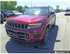 2021 Jeep Grand Cherokee L Overland (Stk: 166560) in London - Image 9 of 26 2021 Jeep Grand Cherokee L Overland (Stk: 166560) in London - Image 9 of 26