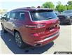 2021 Jeep Grand Cherokee L Overland (Stk: 166560) in London - Image 12 of 26 2021 Jeep Grand Cherokee L Overland (Stk: 166560) in London - Image 12 of 26