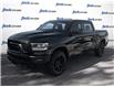 2023 RAM 1500 Rebel (Stk: 166096) in London - Image 1 of 25