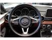 2017 Mazda MX-5 RF GT (Stk: U7663) in North Bay - Image 12 of 18