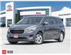 2016 Kia Sedona LX (Stk: 117773) in Milton - Image 1 of 24