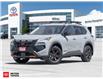 2026 Nissan Rogue Rock Creek (Stk: 374715) in Milton - Image 1 of 26