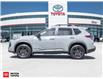 2026 Nissan Rogue Rock Creek (Stk: 374715) in Milton - Image 3 of 26