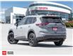 2026 Nissan Rogue Rock Creek (Stk: 374715) in Milton - Image 5 of 26