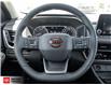 2026 Nissan Rogue Rock Creek (Stk: 374715) in Milton - Image 9 of 26