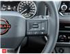 2026 Nissan Rogue Rock Creek (Stk: 374715) in Milton - Image 10 of 26