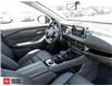 2026 Nissan Rogue Rock Creek (Stk: 374715) in Milton - Image 21 of 26