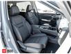 2026 Nissan Rogue Rock Creek (Stk: 374715) in Milton - Image 22 of 26