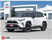 2024 Toyota RAV4 Hybrid XSE (Stk: 227109) in Milton - Image 1 of 27